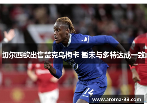 切尔西欲出售楚克乌梅卡 暂未与多特达成一致